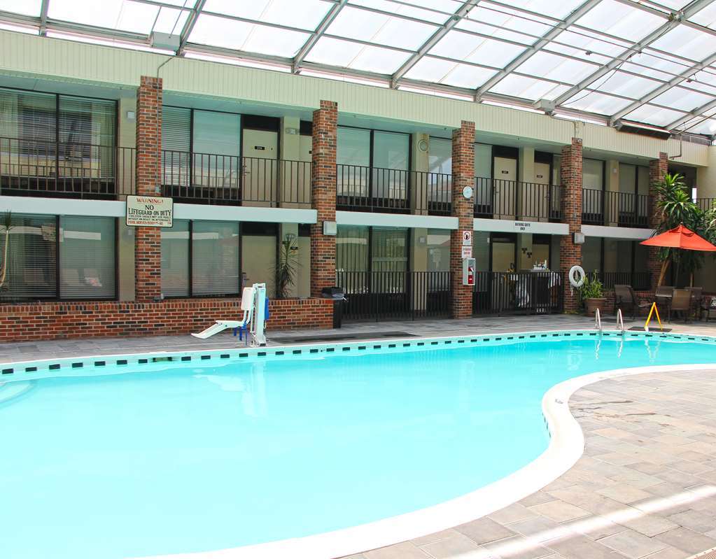 Jameson Inn & Suites Bowling Green Facilities photo