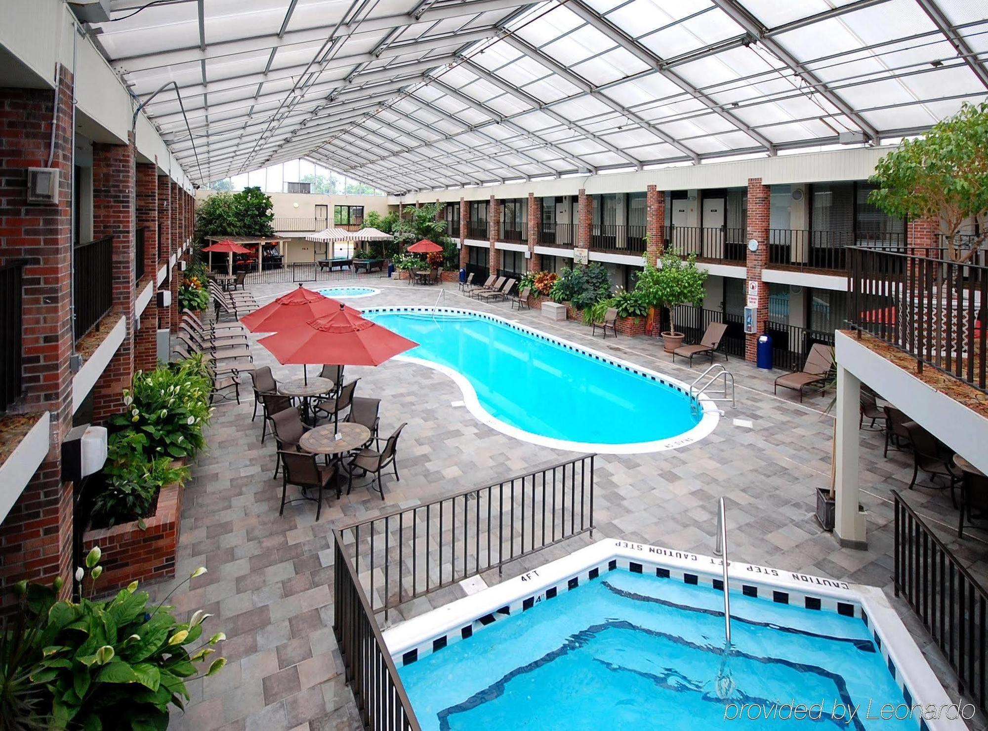 Jameson Inn & Suites Bowling Green Exterior photo